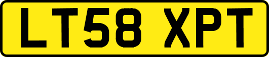 LT58XPT
