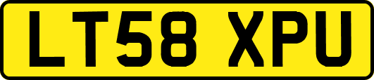 LT58XPU