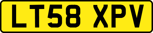 LT58XPV