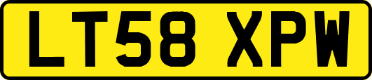 LT58XPW