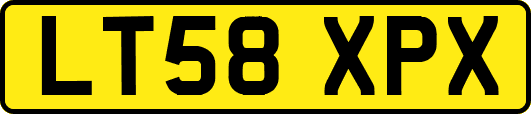 LT58XPX