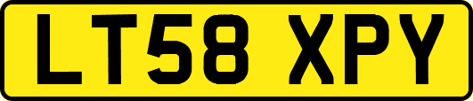 LT58XPY