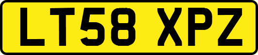 LT58XPZ