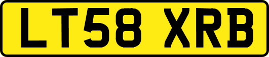 LT58XRB