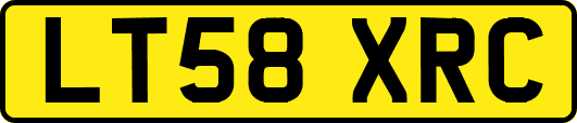 LT58XRC