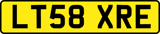 LT58XRE