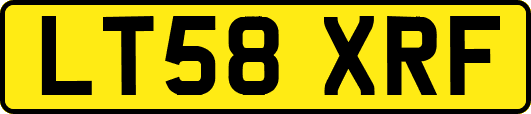 LT58XRF