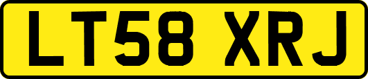 LT58XRJ