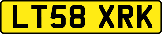 LT58XRK