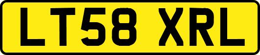 LT58XRL