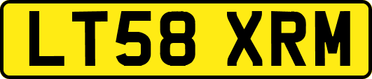 LT58XRM