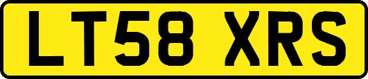 LT58XRS