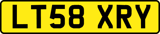 LT58XRY