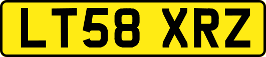 LT58XRZ