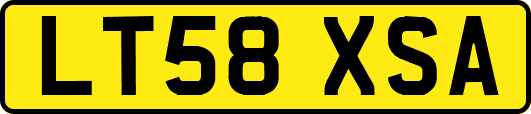 LT58XSA