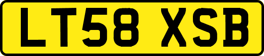 LT58XSB