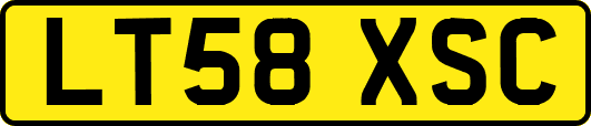 LT58XSC