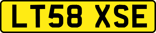 LT58XSE