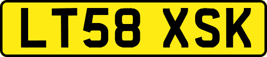 LT58XSK