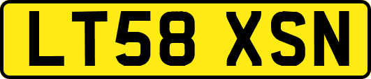 LT58XSN