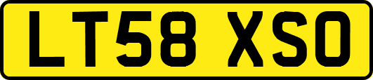 LT58XSO