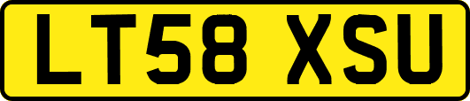 LT58XSU