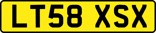 LT58XSX
