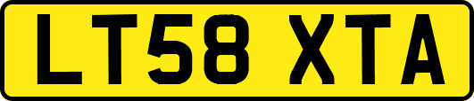LT58XTA