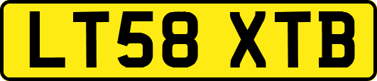 LT58XTB