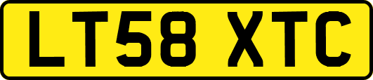 LT58XTC