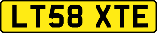 LT58XTE