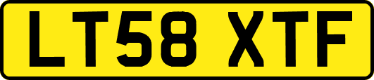 LT58XTF