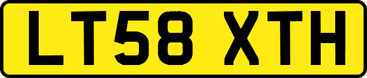 LT58XTH