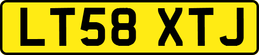LT58XTJ
