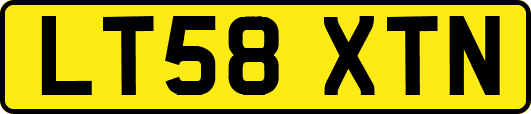 LT58XTN