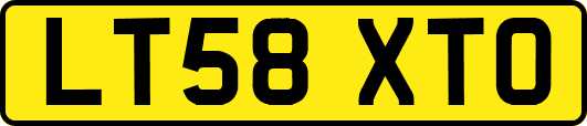 LT58XTO