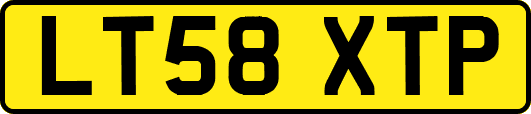 LT58XTP