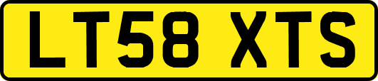 LT58XTS