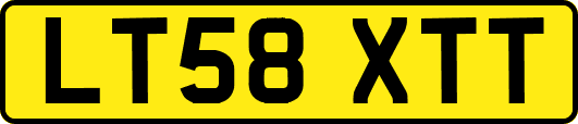 LT58XTT