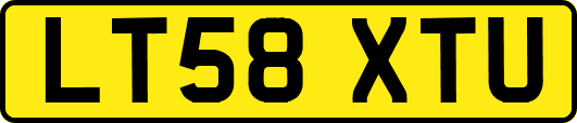 LT58XTU
