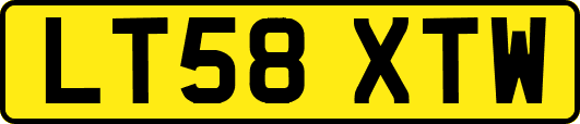 LT58XTW