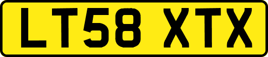 LT58XTX