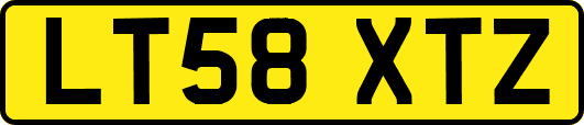 LT58XTZ