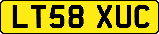 LT58XUC
