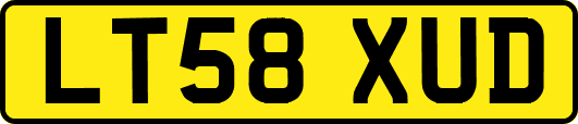 LT58XUD