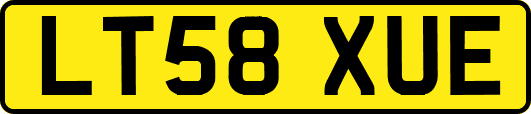 LT58XUE