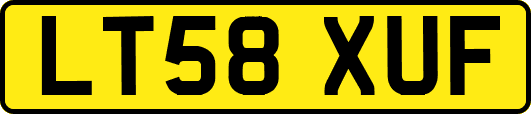 LT58XUF