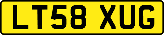 LT58XUG