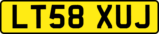 LT58XUJ