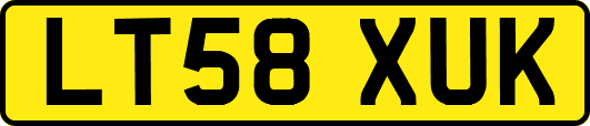 LT58XUK